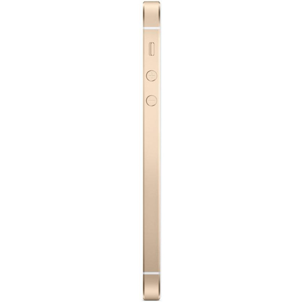 Смартфон APPLE iPhone SE 16GB Gold (A1723)