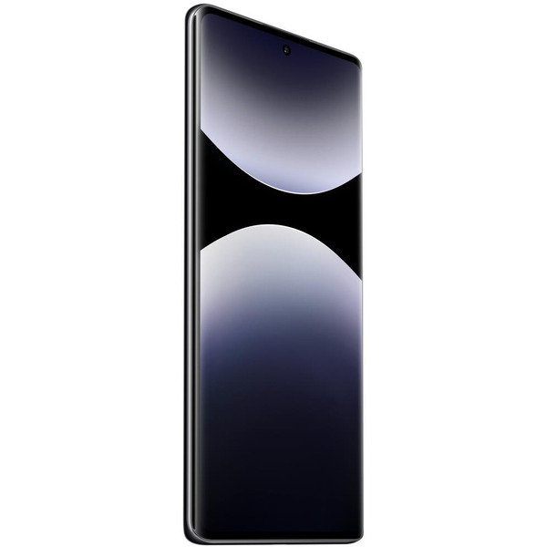 Смартфон Xiaomi Redmi Note 14 Pro 8GB/256GB Midnight Black RU