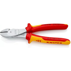 Бокорезы Knipex 74 06 200