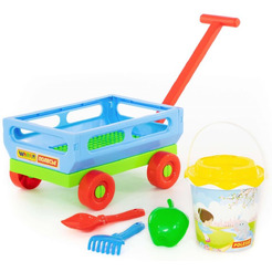 Детский набор Полесье №420