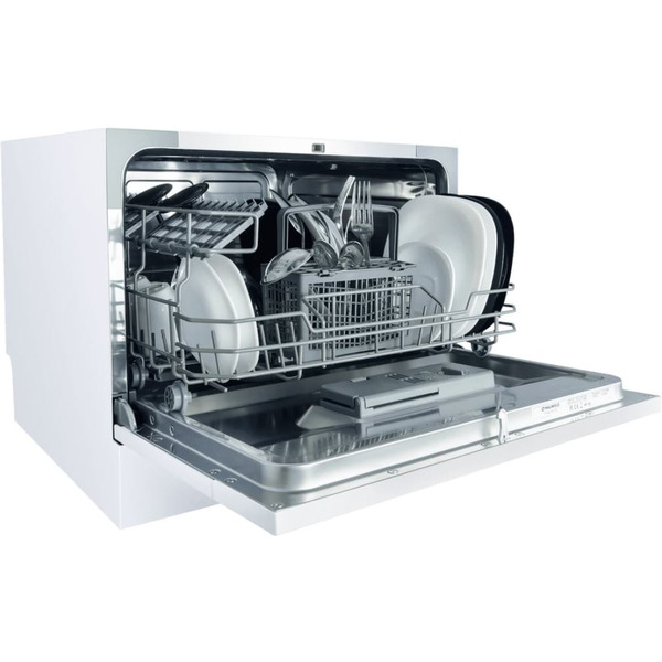 Посудомоечная бытовая машина MAUNFELD МLP-06S
