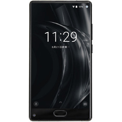 Смартфон DOOGEE Mix Lite (синий)