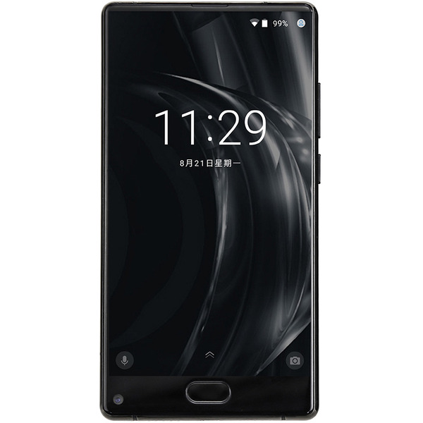 Смартфон DOOGEE Mix Lite (синий)