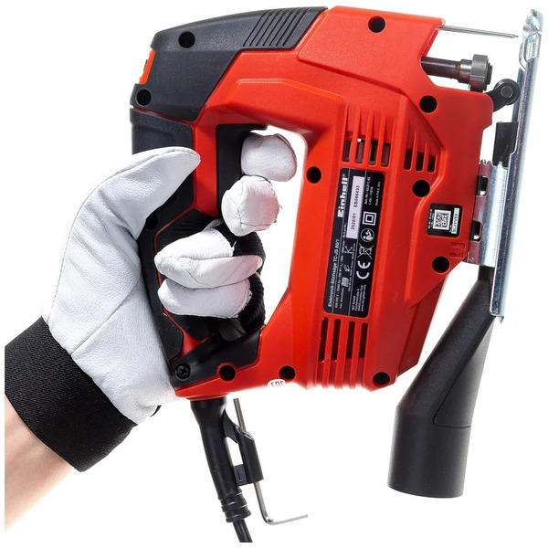 Электролобзик EINHELL TC-JS 80/1 (4321145)