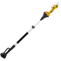 Секатор аккумуляторный Kolner KPR 18-30BL2S (с 2-мя АКБ)