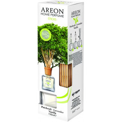 Ароматизатор воздуха Areon Home Perfume Sticks PatchiLavVanil 150 мл