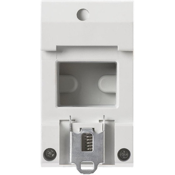 Розетка с заземляющим контактом TDM SQ0209-0001 РАр10-3-ОП Shuko