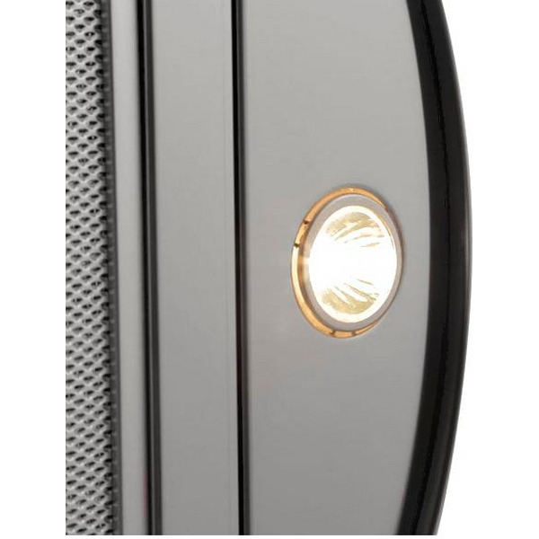 Кухонная вытяжка JETAIR Pipe Island IX/A/43