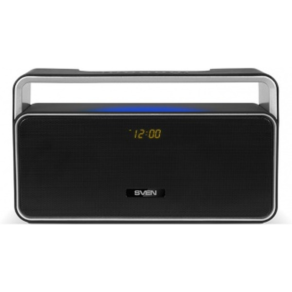 Акустическая система SVEN PS-185 (черный)