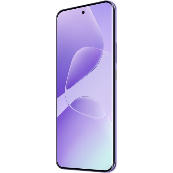 Смартфон Infinix HOT 60 Pro+ 8GB/256GB Фиолетовый