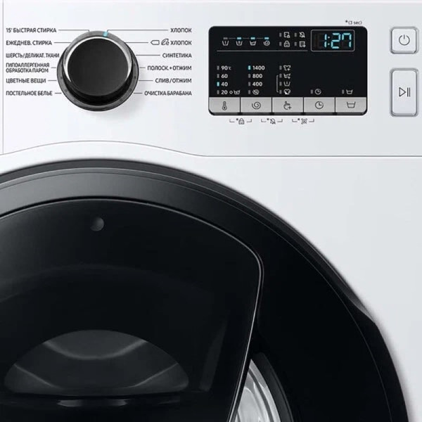 Стиральная машина Samsung WW90T4541AE/LP