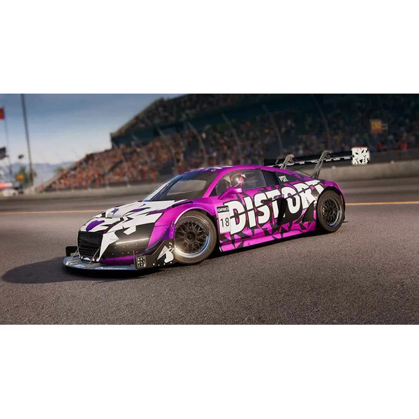 Игра GRID Legends для PS4 [русские субтитры]