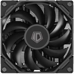 Кулер для процессора ID-Cooling IS-40-XT Black