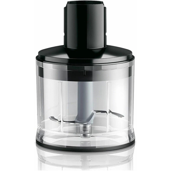 Погружной блендер Braun MultiQuick 9 MQ9138XI