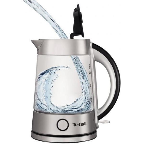 Электрочайник TEFAL KI760D30