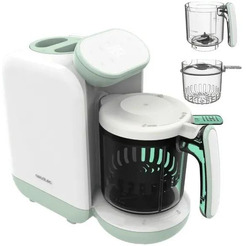 Кухонный комбайн Cecotec Nana BabyCare FoodProcessor