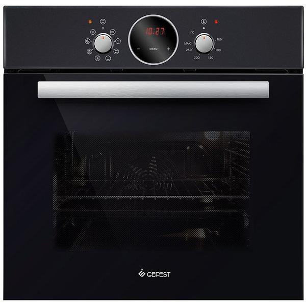 Духовой шкаф GEFEST ЭДВ ДА 602-02 РА
