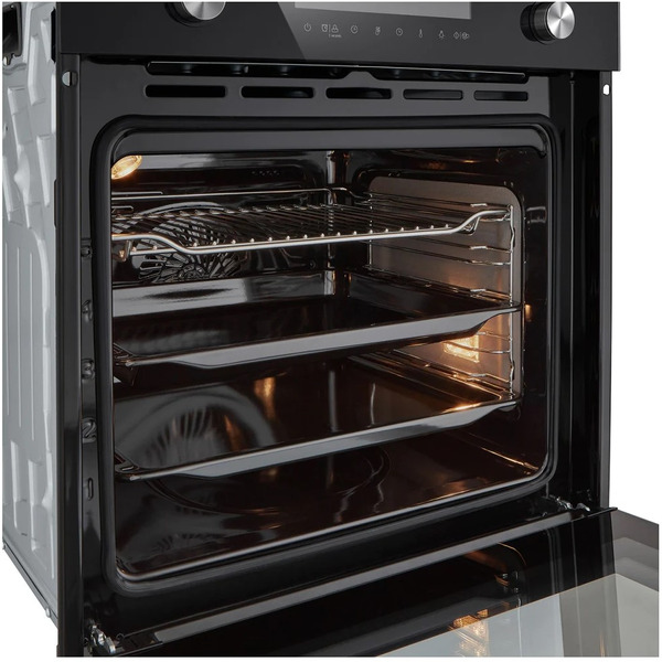 Встраиваемый электрический духовой шкаф LG WSEZ7225B1