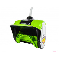 Снегоуборщик Greenworks GD40SS (с 1-м АКБ 5Ач)