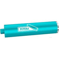 Алмазная коронка TOTAL TAC2811521