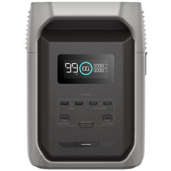 Портативная станция питания EcoFlow DELTA 3 1500