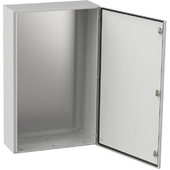 Корпус металлический GENERICA ЩМП-6-0 (1200х750х300мм) У2 IP54