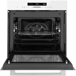 Духовой шкаф с СВЧ WEISSGAUFF EOM 991 SW