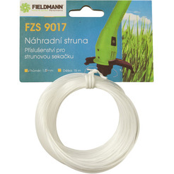 Леска для триммера Fieldmann FZS 9017