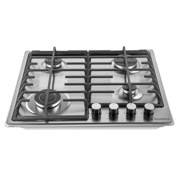 Варочная панель MAUNFELD EGHS.64.6CS/G