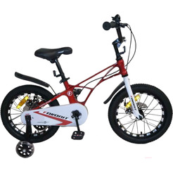 Детский двухколесный велосипед FAVORIT SUPER SPORT SSP-16RD