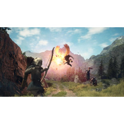 Игра Dragon's Dogma 2 для PlayStation 5