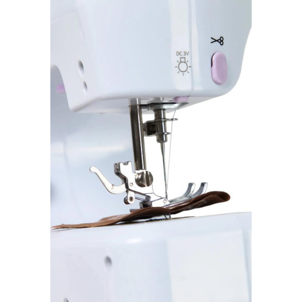 Швейная мини-машина RageX R1101-100
