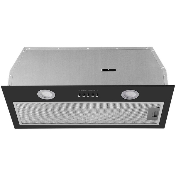 Вытяжка MAUNFELD Thames 601PM (черный)