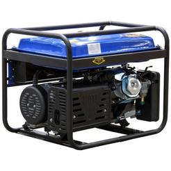 Генератор ECO PE-8501S3