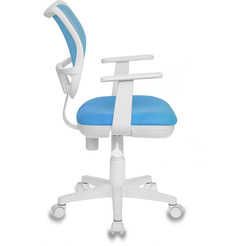 Компьютерное кресло Бюрократ CH-W797/LB/TW-55