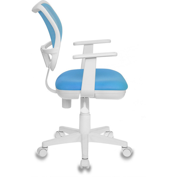 Компьютерное кресло Бюрократ CH-W797/LB/TW-55