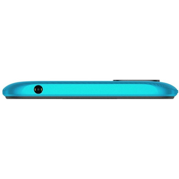 Смартфон Xiaomi Redmi 9C 2GB/32GB Aurora Green EU без NFC