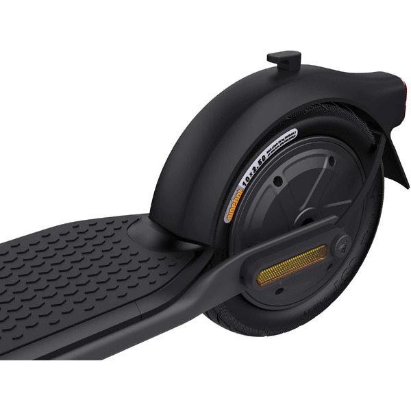 Электросамокат Ninebot Kickscooter F2