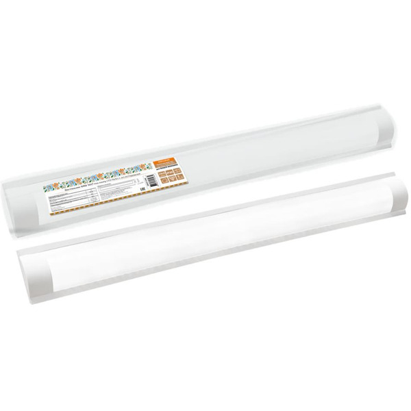 Светильник TDM СПО 3017 под лампу LED Т8/G13 2х120 SQ0327-0409