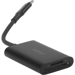 Карт-ридер Ugreen CM265 35622