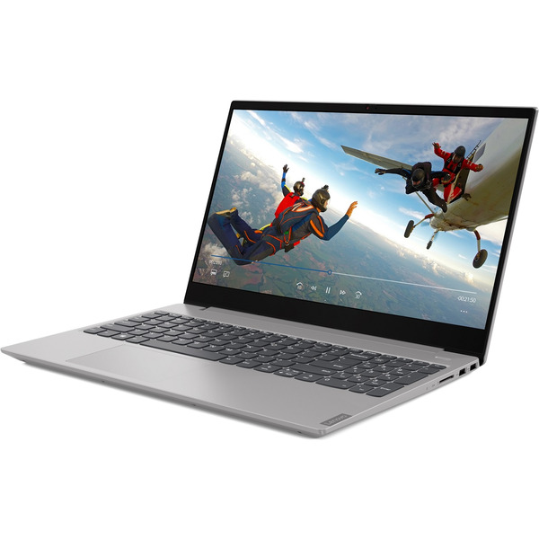 Ноутбук Lenovo IdeaPad S340-15IWL 81N8016VRE