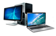 Ноутбуки и компьютеры