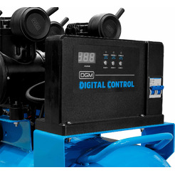 Компрессор DGM AC-6100LD (DG2720-3)