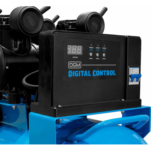 Компрессор DGM AC-6100LD (DG2720-3)