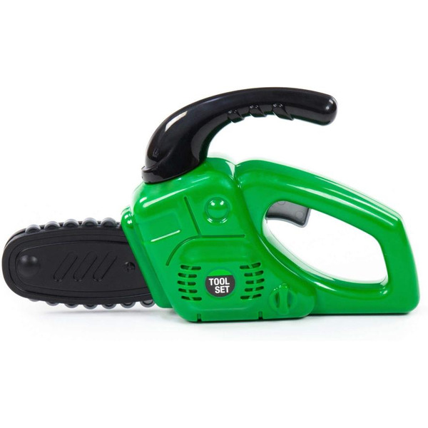 Бензопила игрушечная Полесье 92120