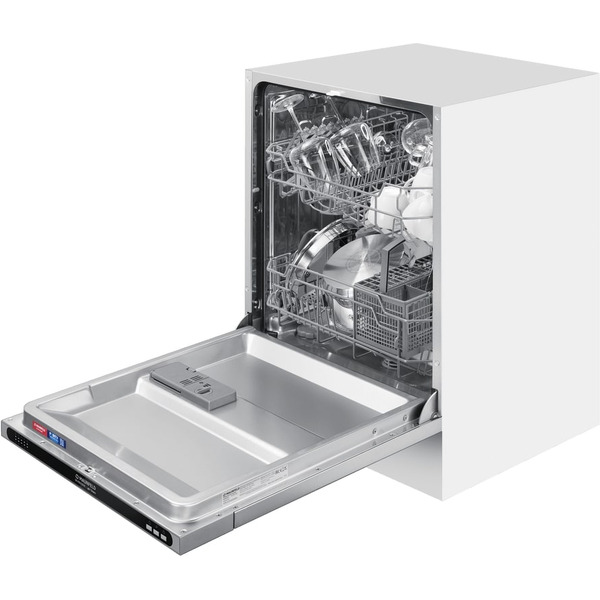Встраиваемая посудомоечная машина MAUNFELD MLP6022A01 Light Beam