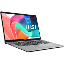 Ноутбук MSI Modern 15 F13MG-201X