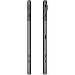 Планшет Lenovo Tab M10 Plus 3rd Gen TB-128XU 4GB/128GB LTE (серый)