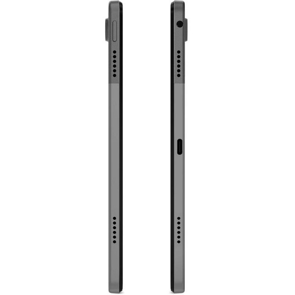 Планшет Lenovo Tab M10 Plus 3rd Gen TB-128XU 4GB/128GB LTE (серый)