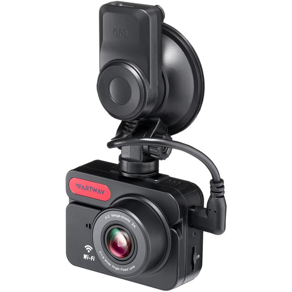 Видеорегистратор Artway AV-305 2К Wi-Fi